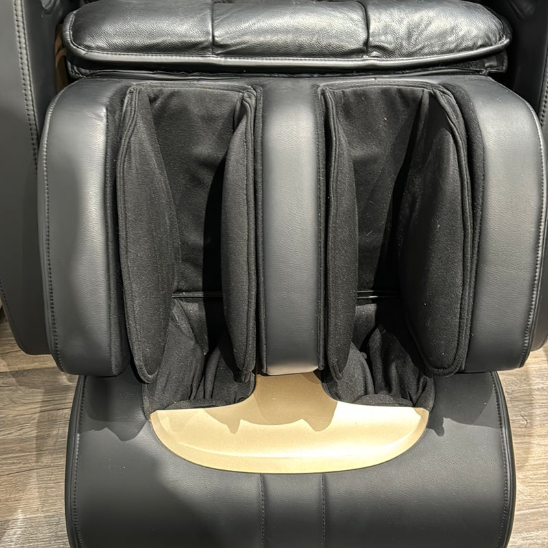 Demo Unit - Massage Chair Pro-4D Fully Loaded Massage Chair
