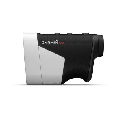 *Garmin Approach Z82 - Rangefinder (laser) 6 x - image stabilized, built-in GPS receiver, IPX7 weatherproof