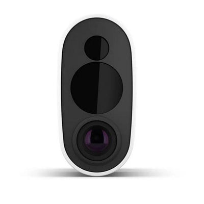 *Garmin Approach Z82 - Rangefinder (laser) 6 x - image stabilized, built-in GPS receiver, IPX7 weatherproof