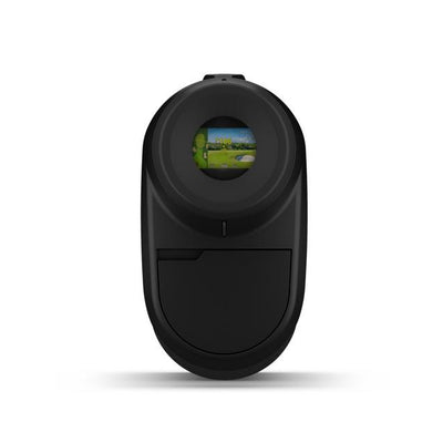 *Garmin Approach Z82 - Rangefinder (laser) 6 x - image stabilized, built-in GPS receiver, IPX7 weatherproof