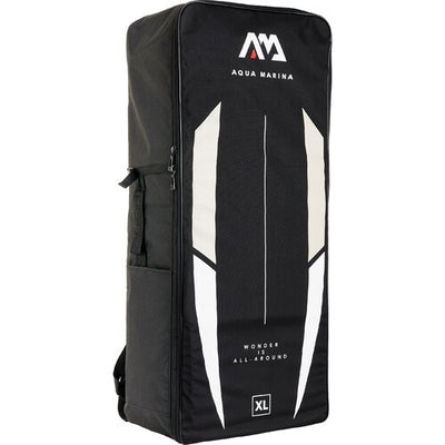 Aqua Marina- PREMIUM ZIP BACKPACK FOR iSUP - Size XL