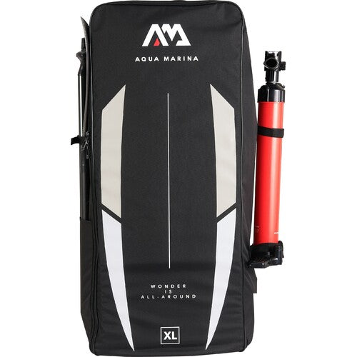 Aqua Marina- PREMIUM ZIP BACKPACK FOR iSUP - Size XL