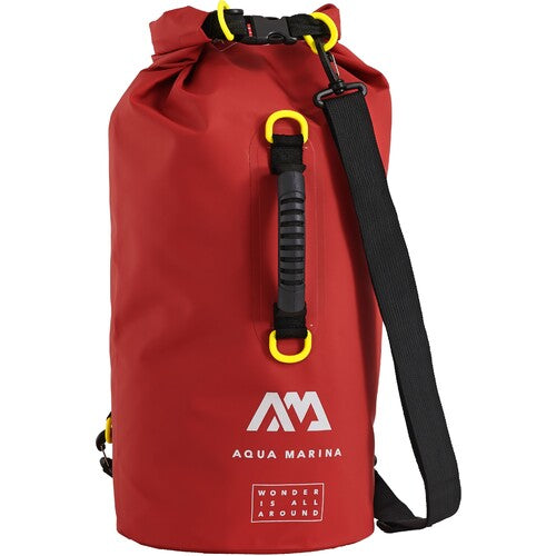 AQUA MARINA - DRY BAG MINI 20L RED