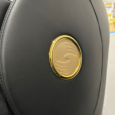 Demo Unit - Massage Chair Pro-4D Fully Loaded Massage Chair