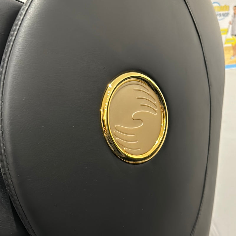 Demo Unit - Massage Chair Pro-4D Fully Loaded Massage Chair