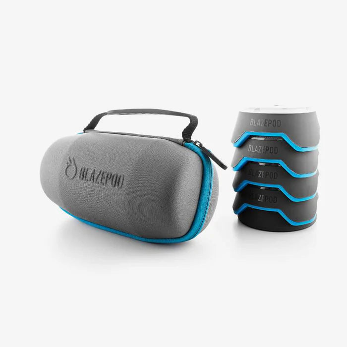 Blaze pod Standard Kit
