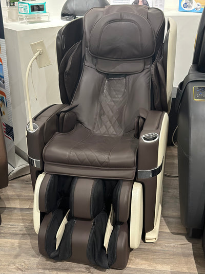 DEMO UNIT - OSIM - OS-868 uLove - Full Body Massage Chair with 720° Roller Balls