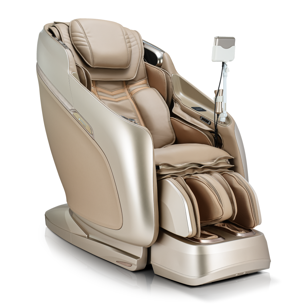 -NEW -Fully Loaded-JP Medics-Japan Made-AI Technology- Chair Doctor-Ka