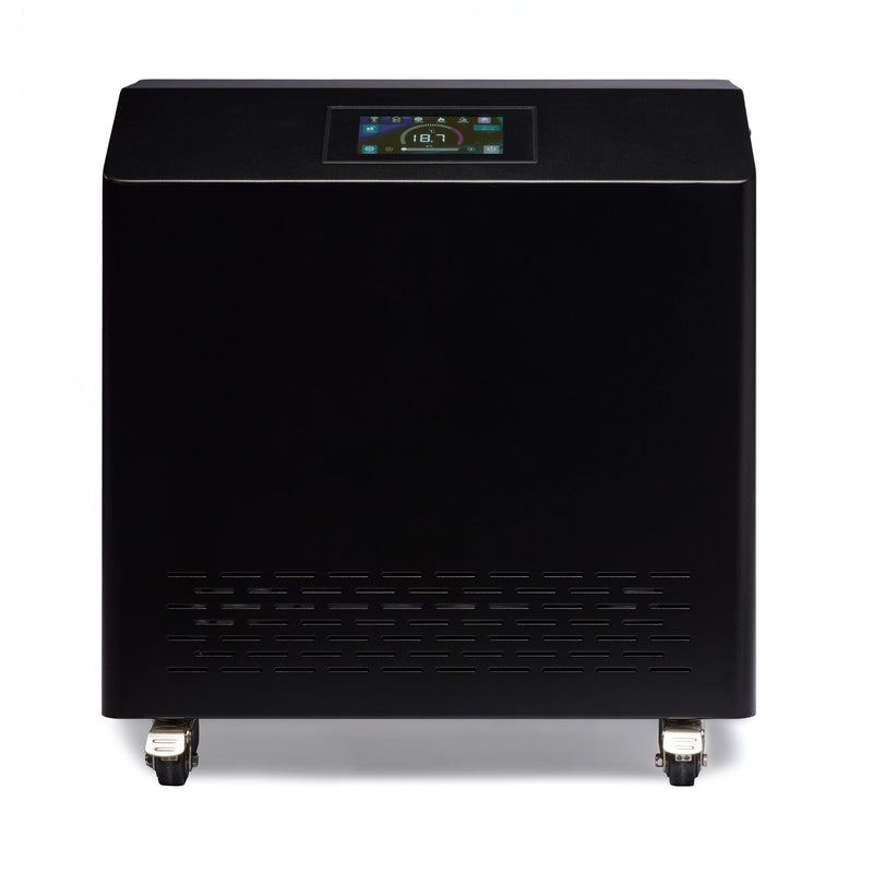DCT - 0.6 HP Cold/Heat System with WIFI APP