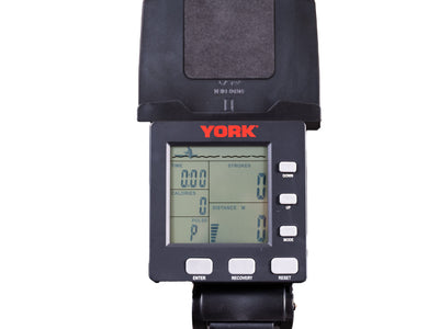** NOT FINSHED** York Fitness -  R350 Rower