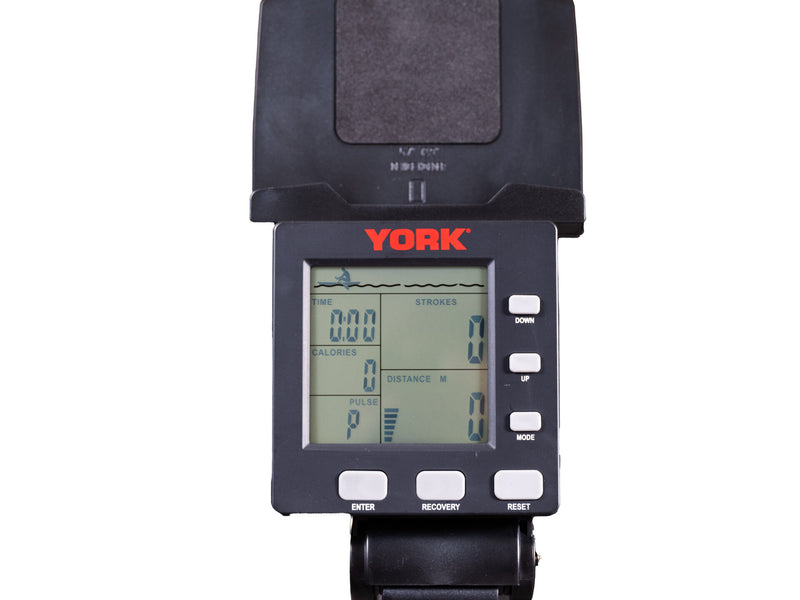 ** NOT FINSHED** York Fitness -  R350 Rower