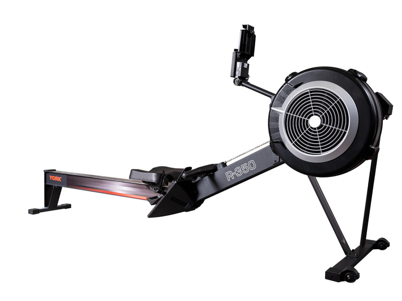 ** NOT FINSHED** York Fitness -  R350 Rower