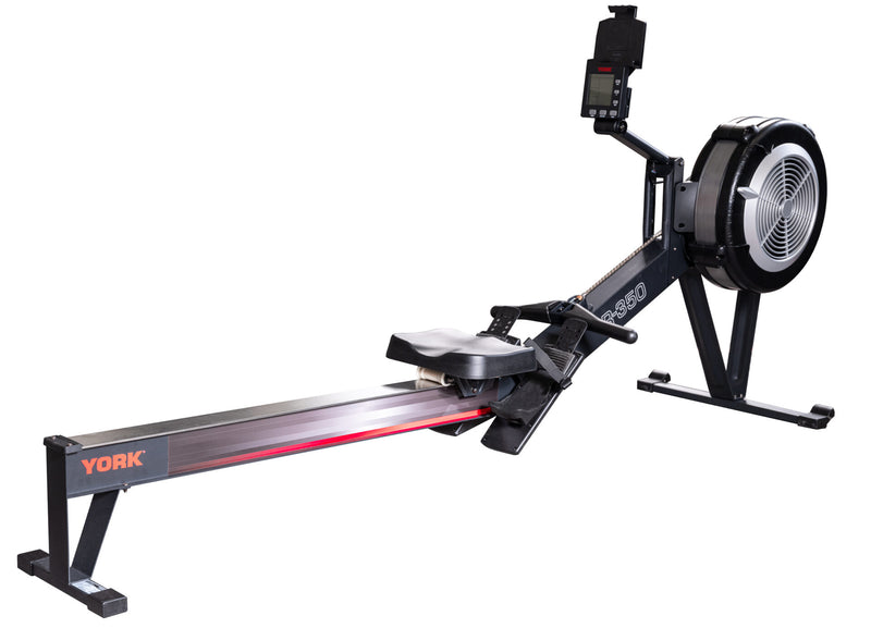 ** NOT FINSHED** York Fitness -  R350 Rower