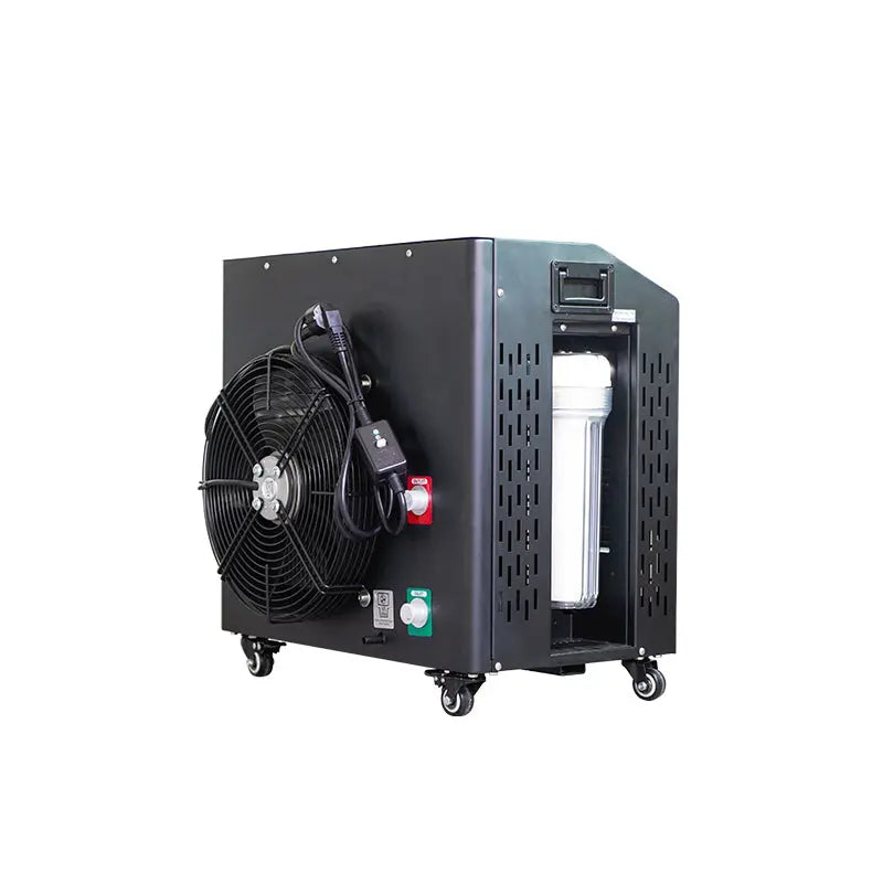 Ice Chiller HELIUS