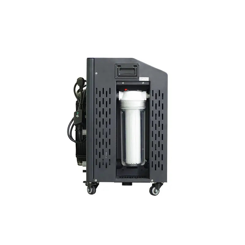 Ice Chiller HELIUS