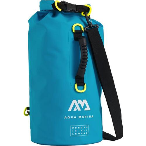 AQUA MARINA - DRY BAG MINI 40L Turquoise