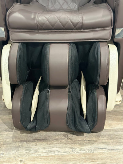 DEMO UNIT - OSIM - OS-868 uLove - Full Body Massage Chair with 720° Roller Balls