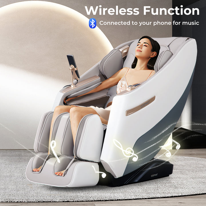 ブランド一覧 | ワールド オンラインストア Mega Sale-Costway-2024 Gravity Zero Level 3 Model-Premium アクセサリー