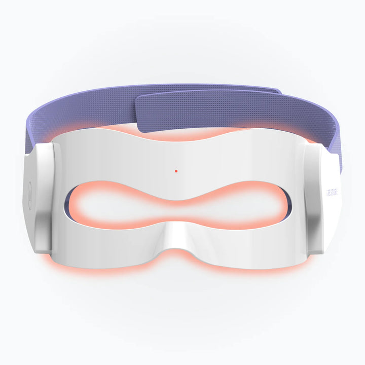 **iRESTORE Illumina LED Eye Mask - Relaxacare