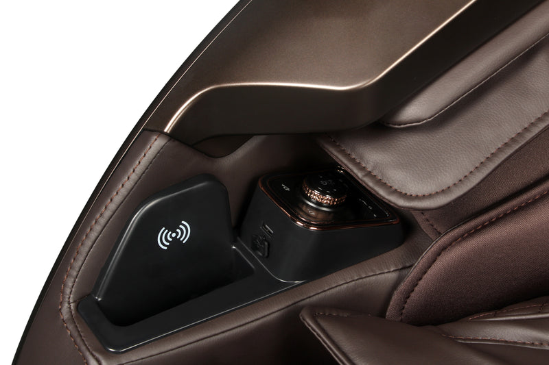 Tru Eclipse Smart AI Voice Control Massage Chair