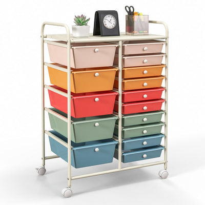 Efficient Dining and Storage Bundle for Clean Compact Living
