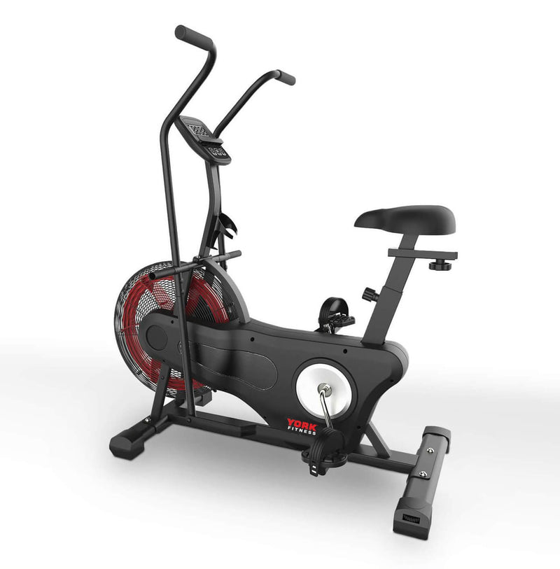 **NOT FINSHED** York Fitness - FB300 Fan Bike