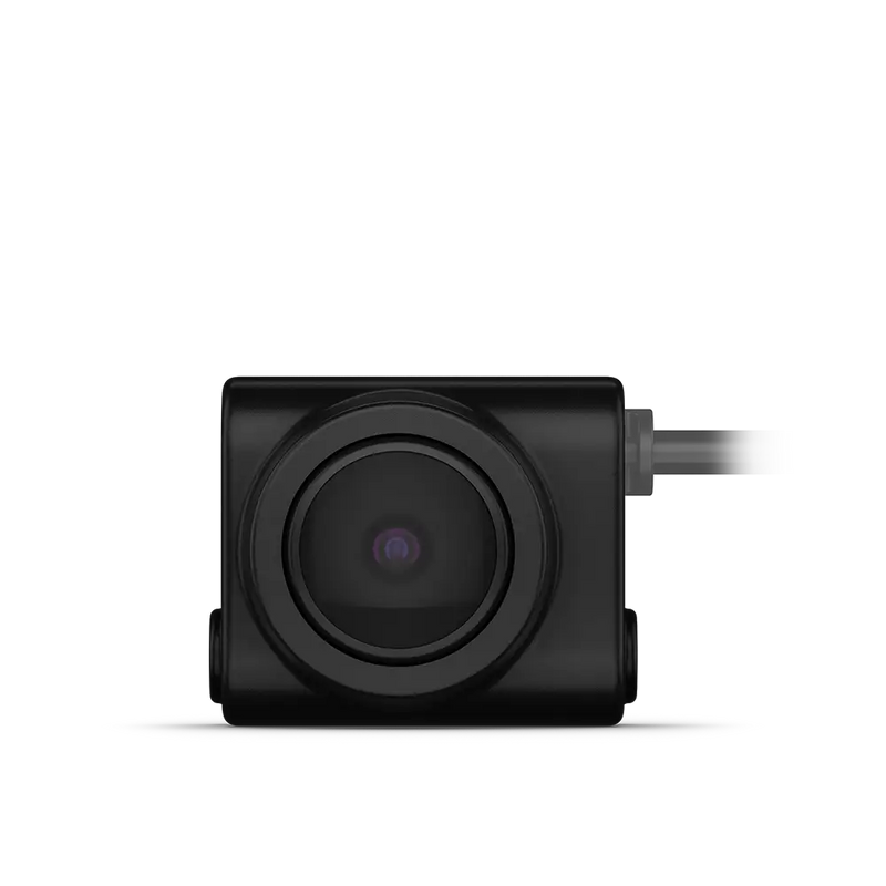 *Garmin BC 50 Wireless Vehicle Backup Camera with License Plate Mount