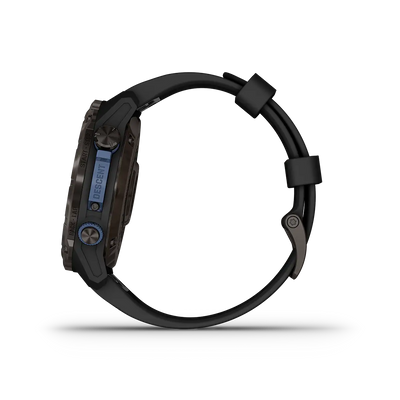 *Garmin Descent Mk3i,1.4" Display, 51mm Dive Computer and Multisport GPS Smartwatch, Air Integration, Black