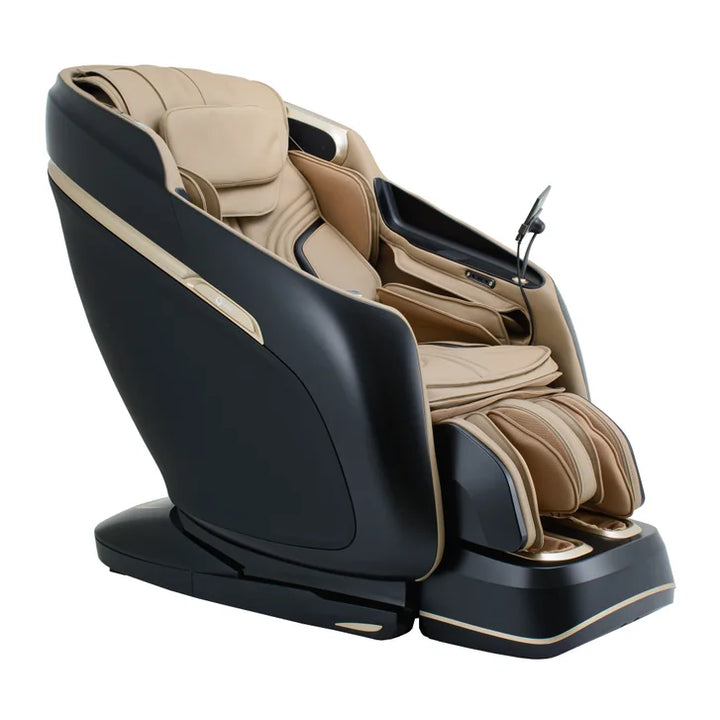 2026 Model-Ogawa-Master Drive Duo LE OG-8901 – Elite Full-Body Wellness Machine with Dual 4D & 3D Massage Engines- Calf Spinner, Ai, Chair Doctor And Full Automation- Most Premium Chair In North America- 2026 Model - Relaxacare