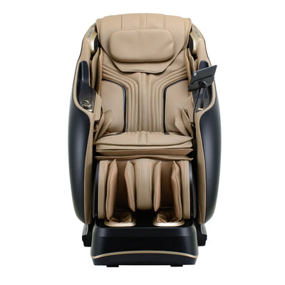 Ogawa-Master Drive Duo OG-8901 – Elite Full-Body Wellness Machine with Dual 4D & 3D Massage Engines- Calf Spinner, Ai, Chair Doctor And Full Automation- Most Premium Chair In North America- 2026 Model