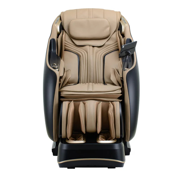 Ogawa-Master Drive Duo OG-8901 – Elite Full-Body Wellness Machine with Dual 4D & 3D Massage Engines- Calf Spinner, Ai, Chair Doctor And Full Automation- Most Premium Chair In North America- 2026 Model