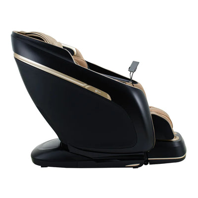 Ogawa-Master Drive Duo OG-8901 – Elite Full-Body Wellness Machine with Dual 4D & 3D Massage Engines- Calf Spinner, Ai, Chair Doctor And Full Automation- Most Premium Chair In North America- 2026 Model