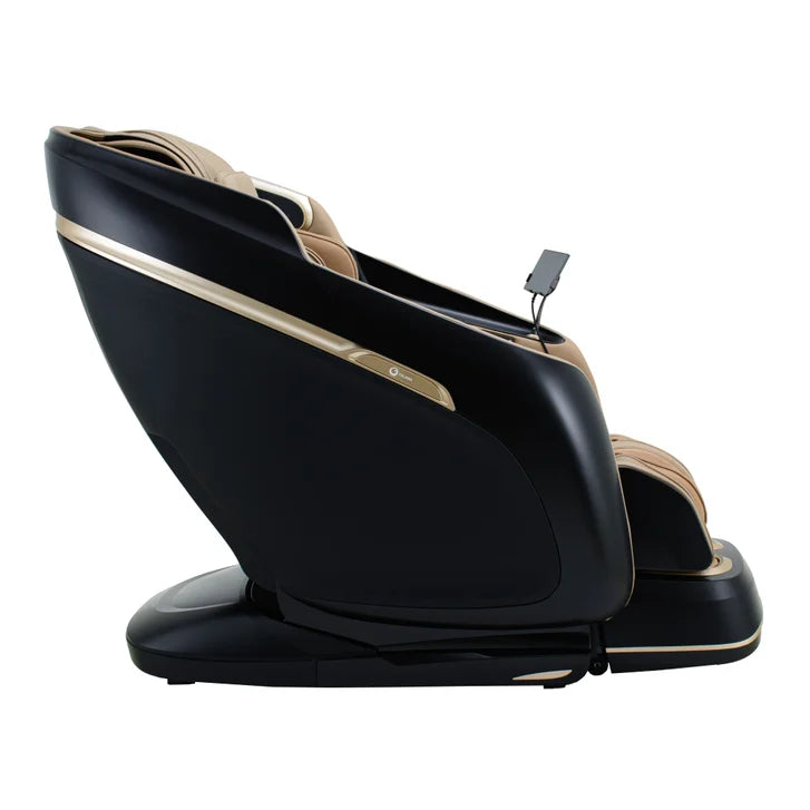 Ogawa-Master Drive Duo OG-8901 – Elite Full-Body Wellness Machine with Dual 4D & 3D Massage Engines- Calf Spinner, Ai, Chair Doctor And Full Automation- Most Premium Chair In North America- 2026 Model