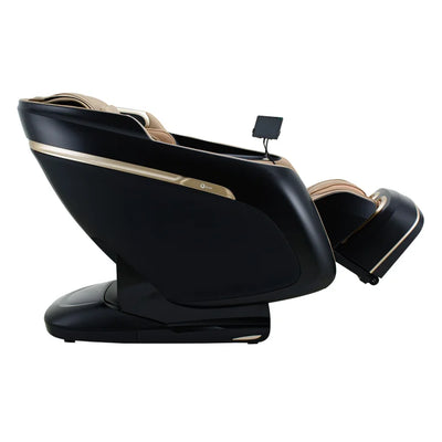 Ogawa-Master Drive Duo OG-8901 – Elite Full-Body Wellness Machine with Dual 4D & 3D Massage Engines- Calf Spinner, Ai, Chair Doctor And Full Automation- Most Premium Chair In North America- 2026 Model