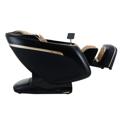 Ogawa-Master Drive Duo OG-8901 – Elite Full-Body Wellness Machine with Dual 4D & 3D Massage Engines- Calf Spinner, Ai, Chair Doctor And Full Automation- Most Premium Chair In North America- 2026 Model