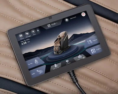 Ogawa-Master Drive Duo OG-8901 – Elite Full-Body Wellness Machine with Dual 4D & 3D Massage Engines- Calf Spinner, Ai, Chair Doctor And Full Automation- Most Premium Chair In North America- 2026 Model