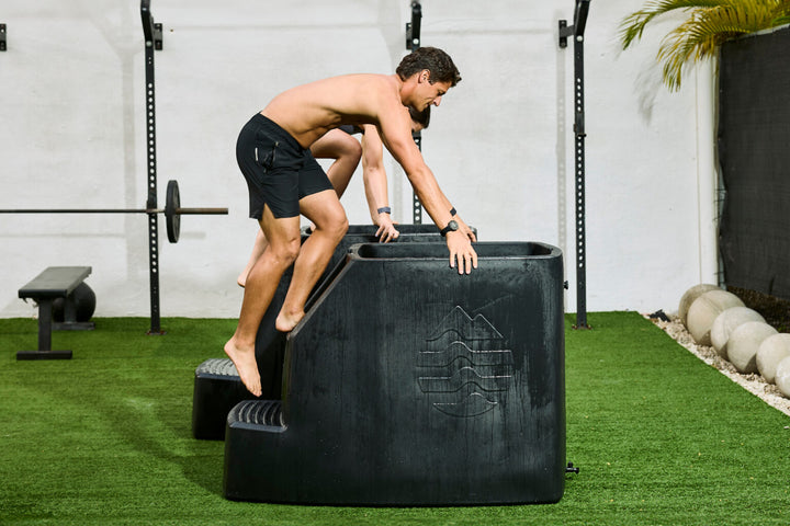 Pre Order - Demo Unit - 2025 Model-Ice Barrel-Premium Cold Plunge- 500 series- Fully Insulated For Canadian Weather-NO DISCOUNT CODE ALLOWED! - Relaxacare