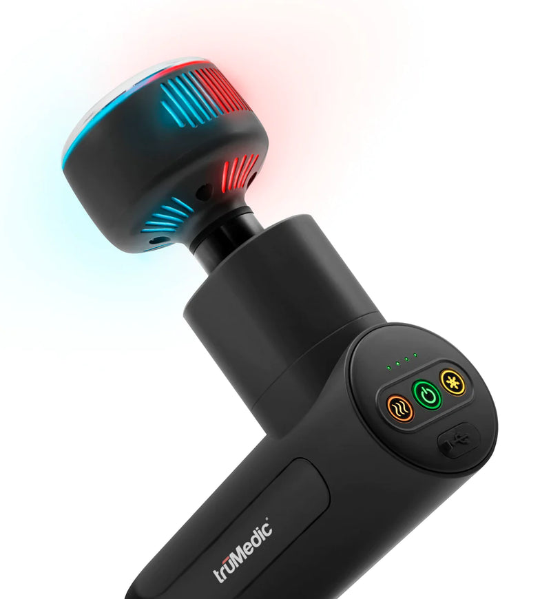 Ice 2025 massage gun