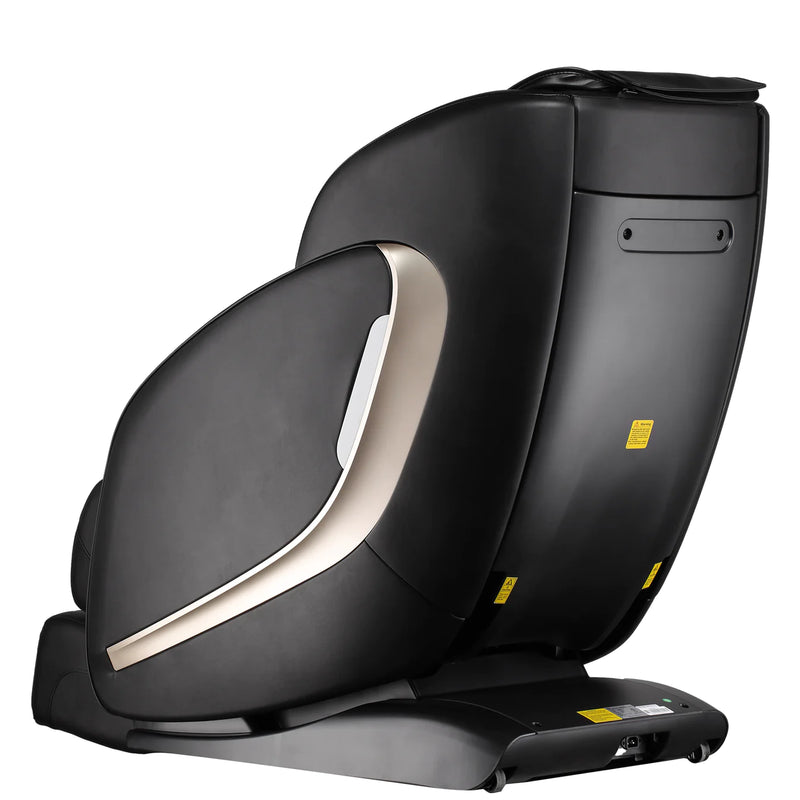 EasePearl-APP Control 3D L Track Zero-G Massage Chair-R8079