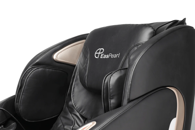 EasePearl-APP Control 3D L Track Zero-G Massage Chair-