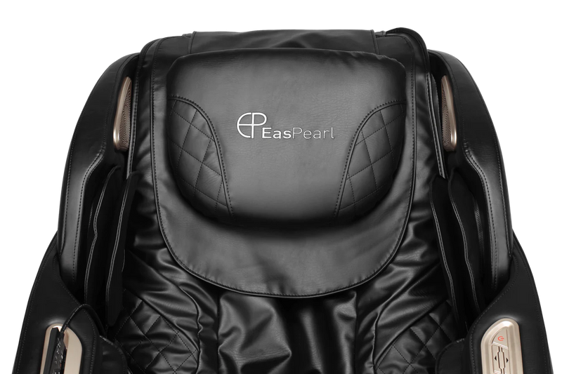 EasePearl-APP Control 3D L Track Zero-G Massage Chair-