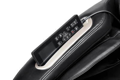 EasePearl-APP Control 3D L Track Zero-G Massage Chair-R8079