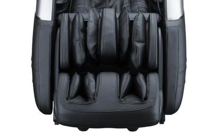 2024 Model-IBoomas 4D Fully Loaded Massage Chair With Calf Spinners Pro, App and Voice Control