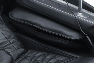 2024 Model-IBoomas 4D Fully Loaded Massage Chair With Calf Spinners Pro, App and Voice Control