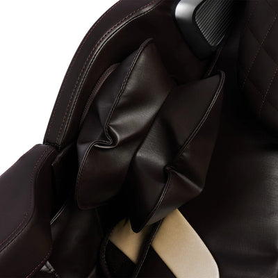 IBooMas-Full Body 3D Zero-G Massage Chair With Touch Screen Remote