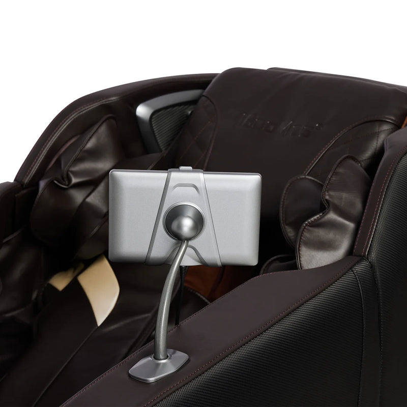 IBooMas-Full Body 3D Zero-G Massage Chair With Touch Screen Remote