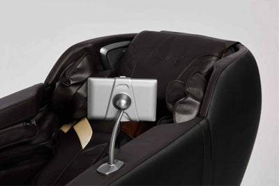 IBooMas-Full Body 3D Zero-G Massage Chair With Touch Screen Remote