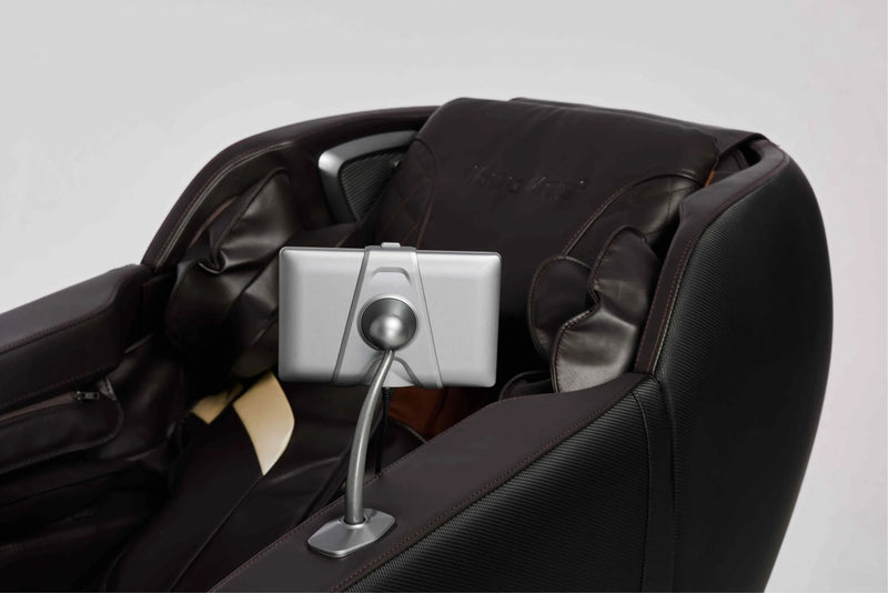 IBooMas-Full Body 3D Zero-G Massage Chair With Touch Screen Remote