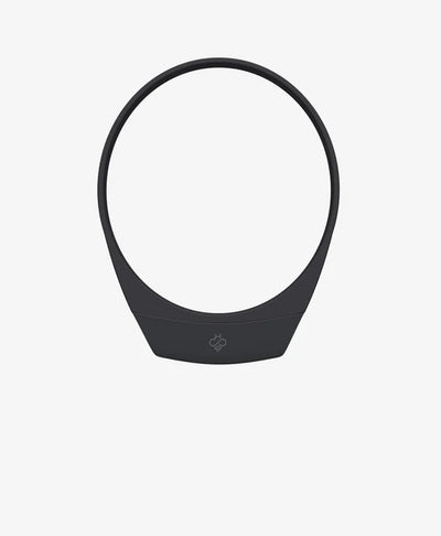 Hapbee-Smart Wearable Neckband – Feel Better Naturally Without Pills or Stimulants | Boost Mood, Improve Focus, Enhance Sleep & Reduce Stress Using Low-Frequency Signals | Drug-Free Wellness Technology You Can Wear Anytime, Anywhere