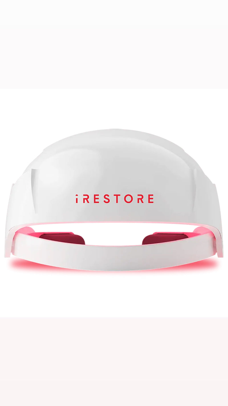Mega Sale-iRESTORE - Hair Growth System Essential- Top Canadian Hair Growth Helmet- Recommend By Doctors